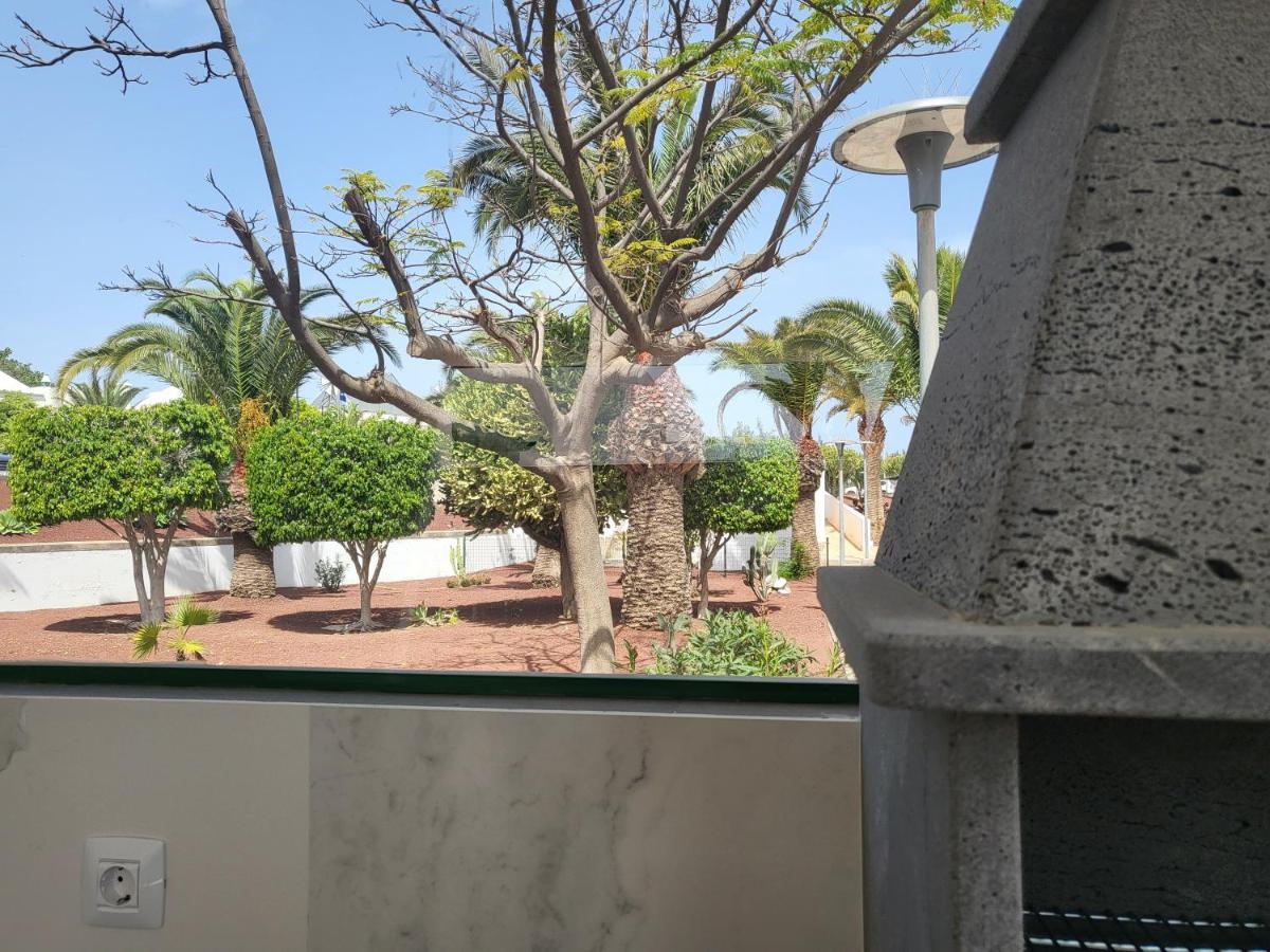 普拉亚布兰卡Casa Desde Casa公寓 外观 照片